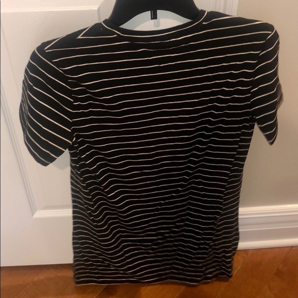 ❤️NWOT Forever 21 size small T-shirt  striped dress-offers welcomed!❤️ - Picture 3 of 4